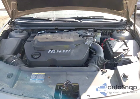 2008 Chevrolet Malibu Ltz from USA, damaged, VIN 1G1ZK57728F261133